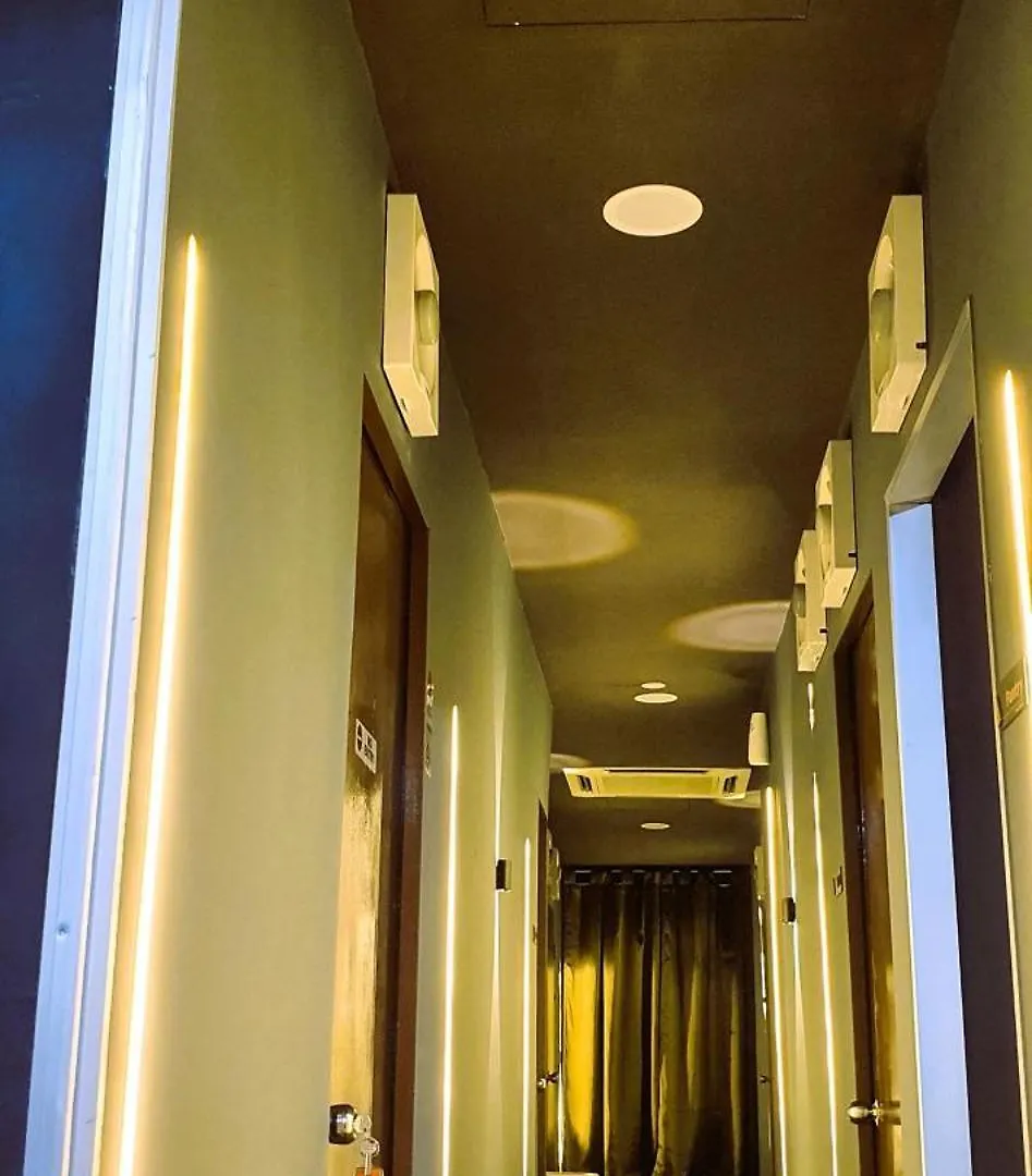Guesthouse@ Bukit Bintang Kuala Lumpur Ma­lay­sia