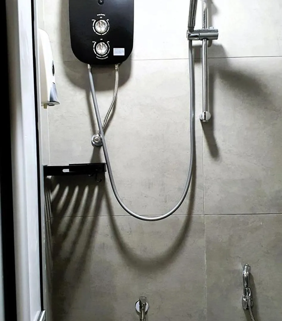Gasthof Guesthouse@ Bukit Bintang Kuala Lumpur Ma­lay­sia
