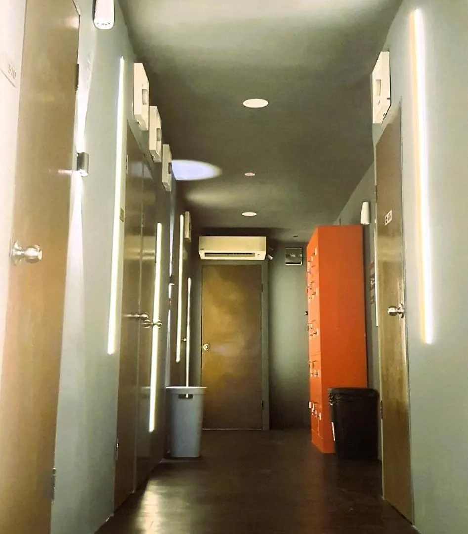 Guesthouse@ Bukit Bintang Kuala Lumpur Guest house