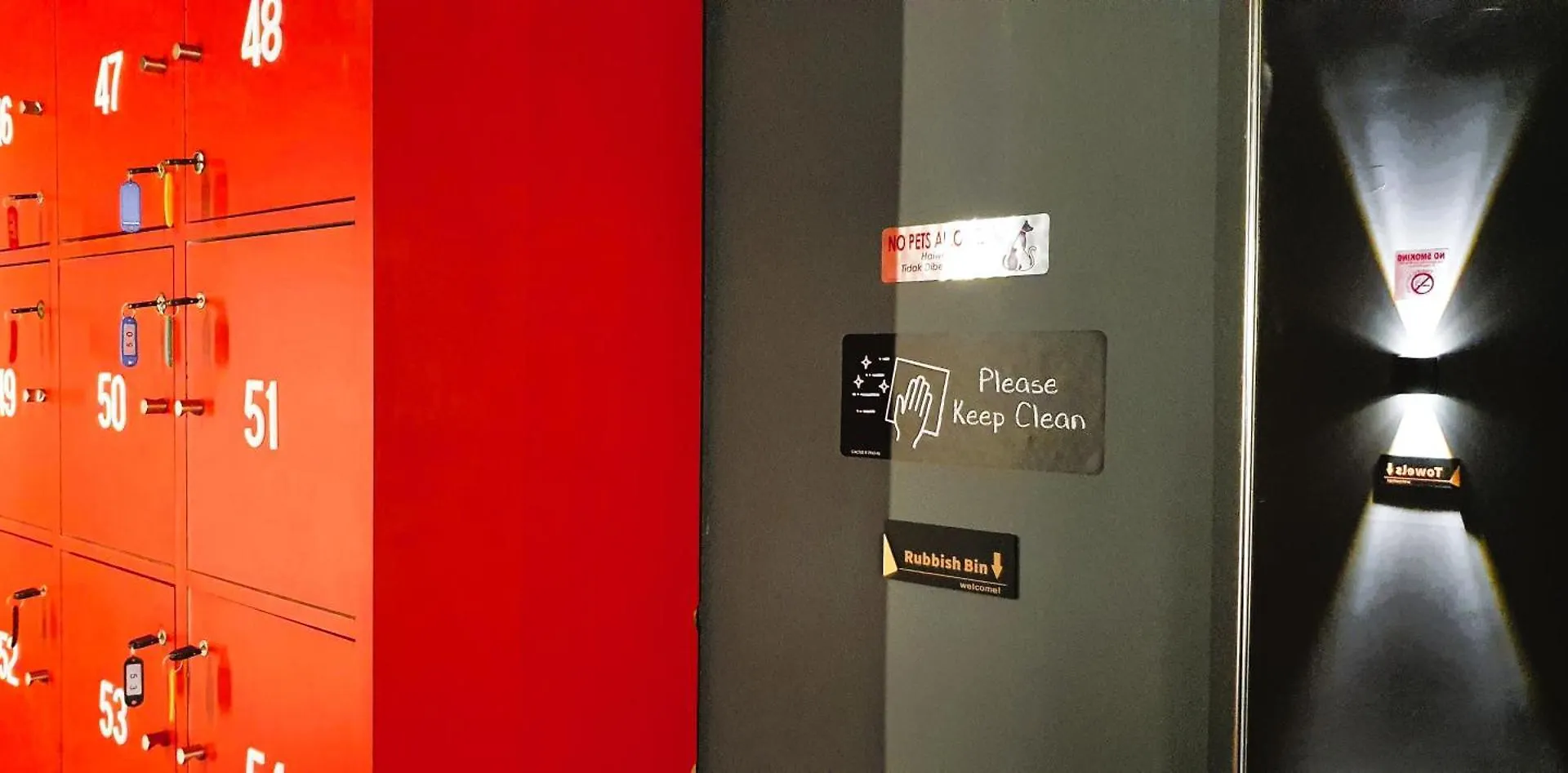 Guesthouse@ Bukit Bintang Kuala Lumpur Guest house
